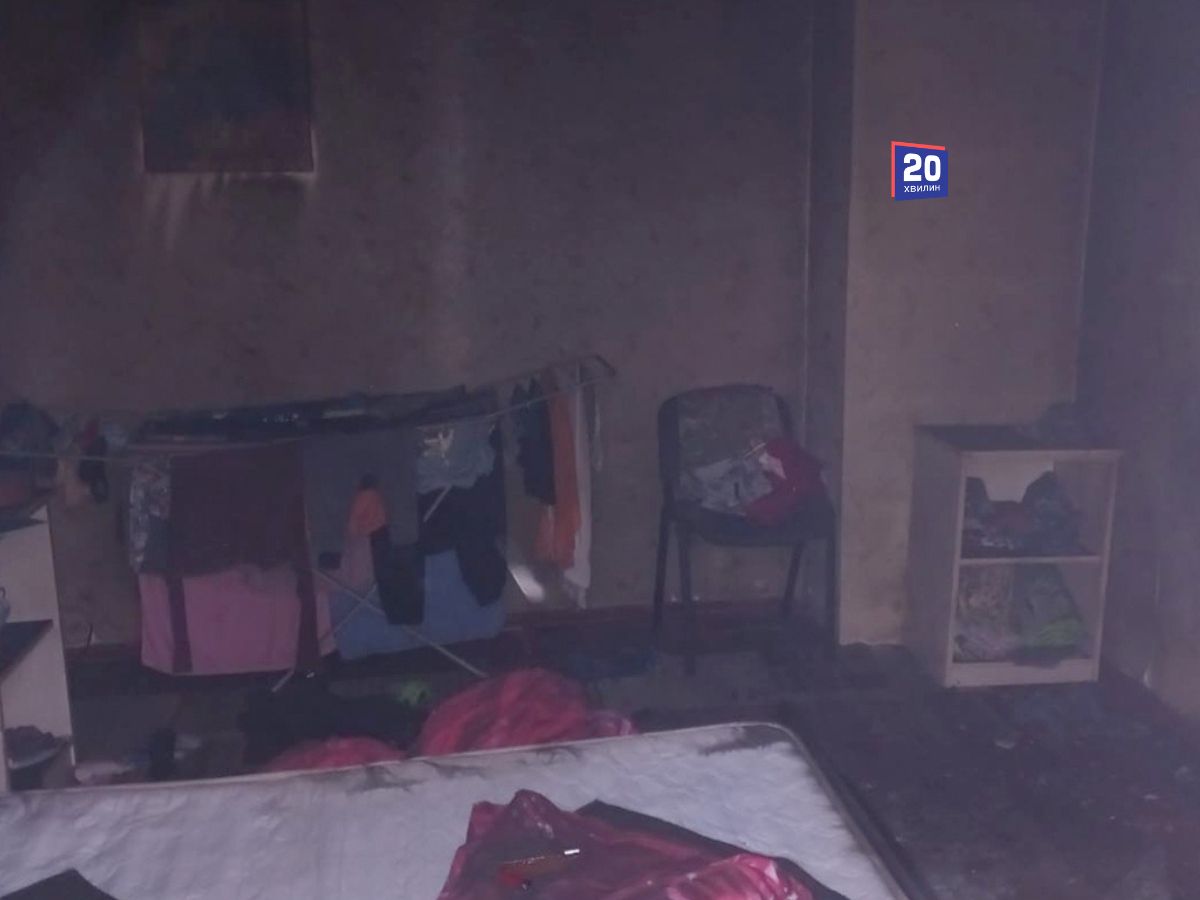 Смертельна пожежа у Гайсині: трагічно обірвалося життя батьків та 4-річного сина.