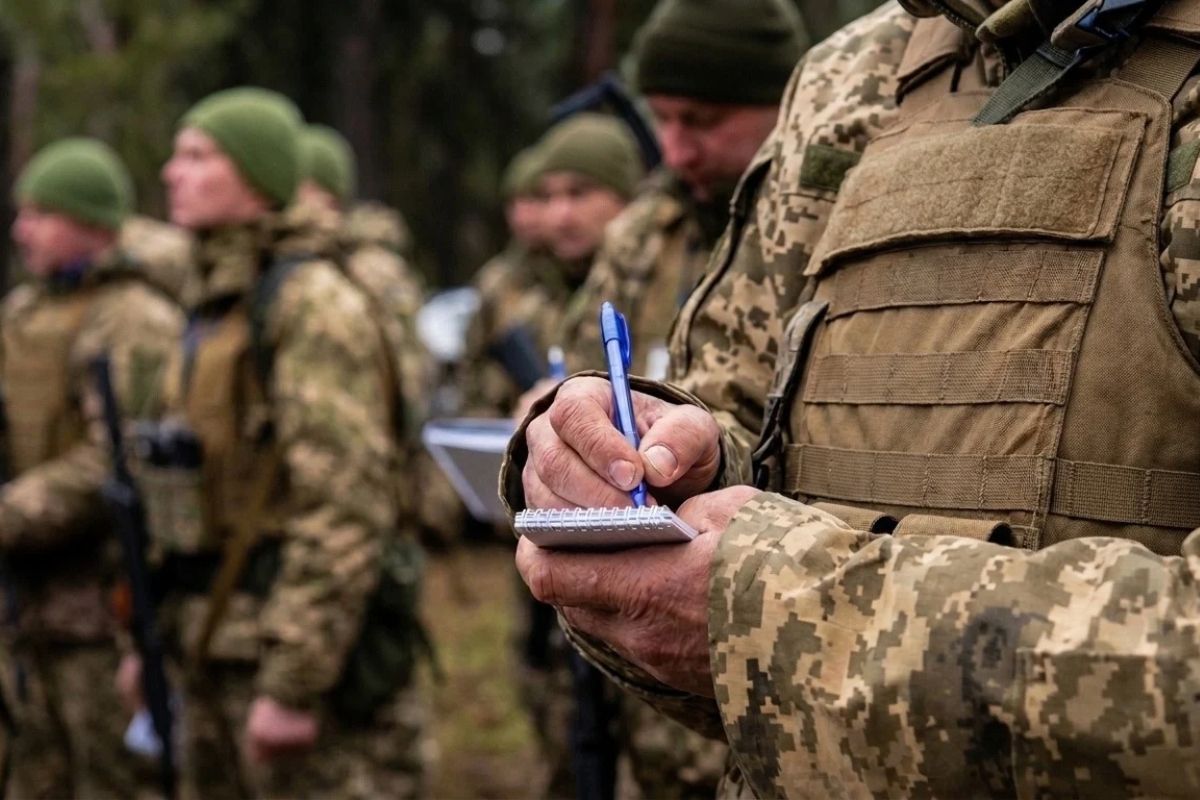Мобілізація всупереч броні: аналіз вінницьких судових справ.
