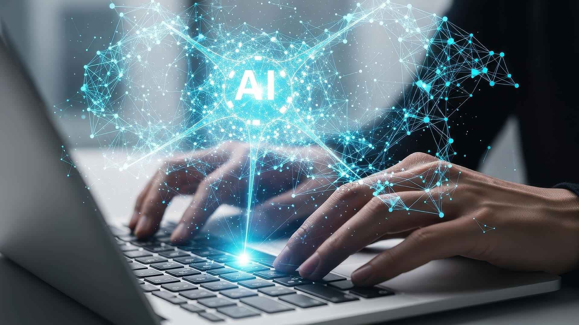 Ноутбуки з AI обрати