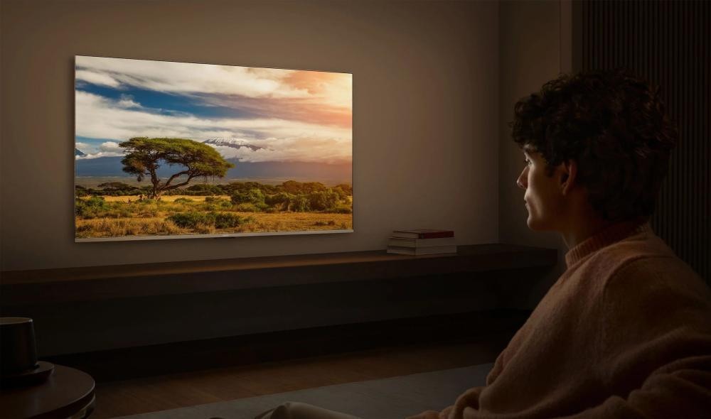 Телевизор Xiaomi TV A Pro