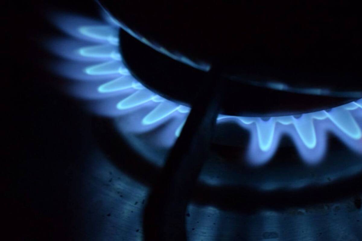 Вінниччина: 84-річна жінка постраждала від отруєння чадним газом.