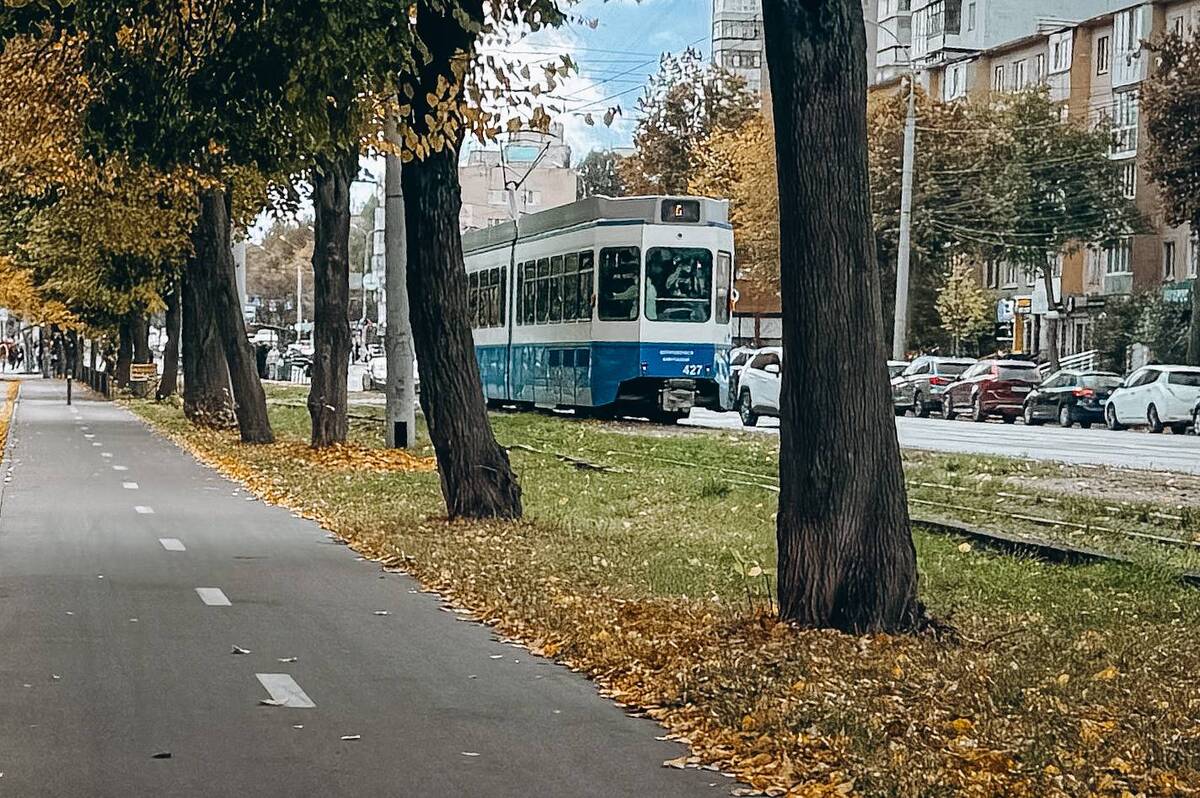 Вінниця та область 10 жовтня: суботній прогноз погоди