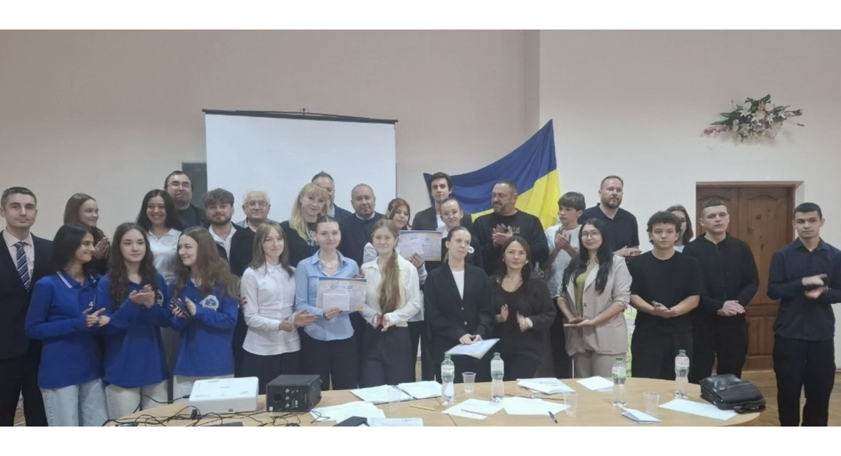 Вінницькі коледжі: гранти до 250 тис. грн на розвиток