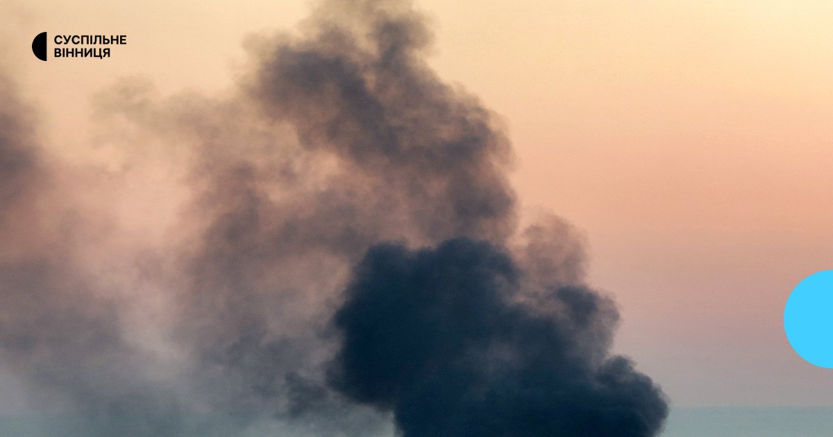 Вибухи у Вінниці 22 жовтня: що відомо про трагедію