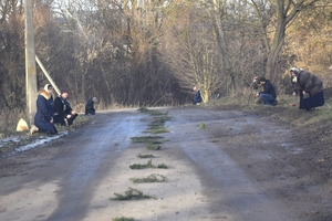 Новини Вінниці / На Вінниччині в останню путь проводжають захисника Михайла Поліщука 