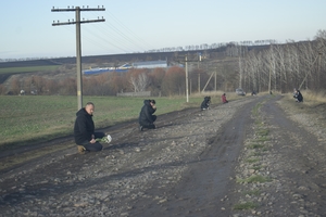 Новини Вінниці / На Вінниччині в останню путь проводжають захисника Михайла Поліщука 